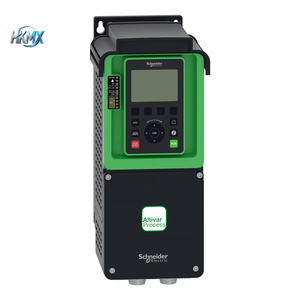 Nuevo Variador de Velocidad Altivar Process ATV600 ATV630 1.5kW 2hp 380-480V IP21 Inversor ATV630U15N4 - Product Image 1