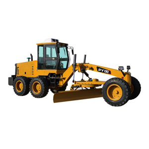 Niveleuse à moteur 220 ch, niveleuse routière LUTONG PY220C - Product Image 5