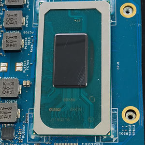 Original Nouveau Pour Dell Precision 5760 Carte Mère i7-11600H RTX A2000 065WHG STRADALE XPS 17 MLK 19873-1 - Product Image 5