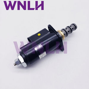 Válvula Solenoide Proporcional YN35V00049F1 YN35V00051F1 YN35V00052F1 111-9916 para Excavadora SK200-6E SK330-8 CAT E320C - Product Image 3