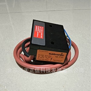 Transformador HONEYWELL ZT812, producto original, precio bajo consulta. Compensación diez veces mayor por falsificación. - Product Image 2