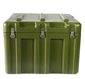 DF 1 155L 156L 157L 158L 159L Factory Price Others Transport <b>Box</b> Cargo Case Rotomolding CN GUA - Product Image 1