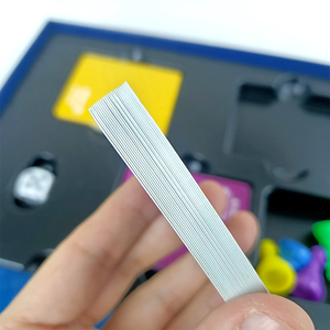 Tùy chỉnh phổ biến trò chơi Hội Đồng Quản trị với các phụ kiện OEM Hội Đồng Quản trị trò chơi nhà sản xuất cho người lớn - Product Image 4