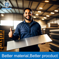 Productos en Stock, Lámina de Aluminio 2024-t4, Precio por kg