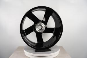 流行五辐新款大尺寸 PCD 6x139.7 30mm 18-28 英寸合金轮毂 - Product Image 5