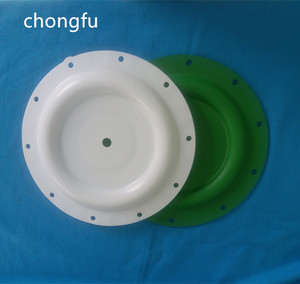 Màng ngăn PTFE 94617, bơm nước màng ngăn ARO, tùy chỉnh - Product Image 5