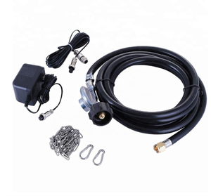 Bất ngờ giá tàu áp lực <span class=keywords><strong>CO2</strong></span> Máy phát điện cho đồ uống thực phẩm nhỏ cửa hàng Fzone 4 L Aquarium <span class=keywords><strong>CO2</strong></span> hệ thống máy phát điện - Product Image 6