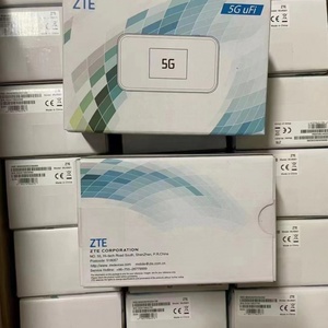 Routeur WiFi mobile 5G ZTE MU5001 en gros - Product Image 4