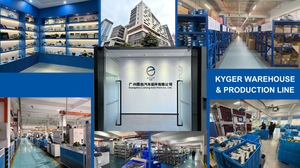 Valvola Solenoide di Pressione Turbo KYGER 149566215R per Sistemi Motore Auto Renault Dacia Clio <span class=keywords><strong>Grandtour</strong></span> III - Product Image 5