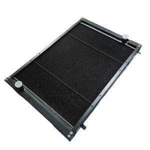 Conjunto de Radiador OEM 213100050 Compatible con King Long XMQ6120, Servicios de Mecanizado, Punta de Escape, Otras Piezas de Automóvil - Product Image 4