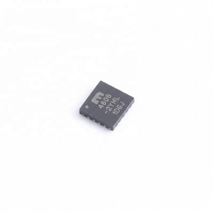 MIC4606-2YML-TR VQFN-16-EP(4x4) Gate <b>Driver</b> Chip - Product Image 1