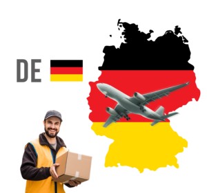 Logística Transfronteriza Eficiente Puerta a Puerta, Aérea y Express, con Soporte 24/7 para Mercancías Peligrosas y Generales, China, Estados Unidos, Canadá, Alemania - Product Image 2