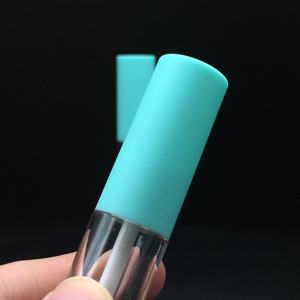 Tubes de brillant à lèvres ronds vides vert <span class=keywords><strong>lime</strong></span> - Product Image 4