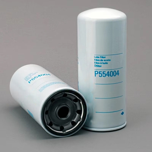 Nhà Máy Bán Buôn Phụ Tùng Xe Tải Động Cơ Diesel Lọc Dầu Lf667 1r0739 1r-0739 P554004 Có Thể Thay Thế Lọc Yếu Tố Máy Xúc - Product Image 1
