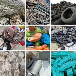 Fabricante de China Trituradora automática de un solo eje Disco duro de cartón textil PP ABS Reciclaje de películas <span class=keywords><strong>Shre</strong></span> - Product Image 5