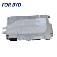 Plateforme informatique de véhicule neuve authentique BYD HA3HL-3604300C pour module de commande électrique Qin – Pièces haute performance