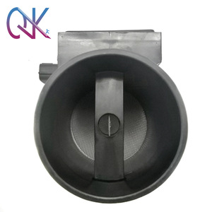 Medidor de Flujo de Aire de 70 mm de Diámetro Interior para Subaru Legacy Impreza, Sensor MAF A36-613R80 - Product Image 1