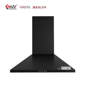 <span class=keywords><strong>Hotte</strong></span> de cuisine à prix de gros, <span class=keywords><strong>moderne</strong></span>, pour la maison, 600 mm, forme de tour, hottes de cheminée - Product Image 3