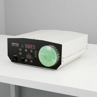 Système d'évacuation et de filtration des fumées chirurgicales VAC 2000 Classe II pour salle d'opération