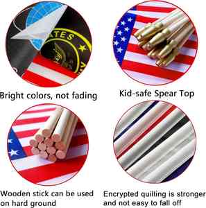 Drapeau personnalisé en polyester, motif Lion du soleil de l'Élite Pahlavi, style sportif, forme rectangulaire, imprimé numériquement pour promotion - Product Image 5