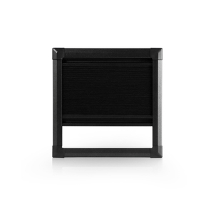 Persianas de nido de abeja manuales de ajuste perfecto, persianas celulares de estilo moderno, <span class=keywords><strong>tela</strong></span> para puerta de casa, Material de papel, paquete de caja anti-UV ignífugo - Product Image 4