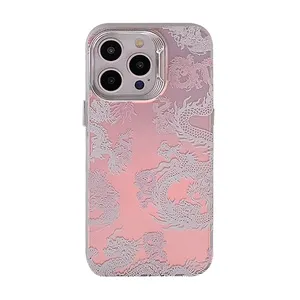 Best Selling Pink And White Longteng Phone Cases In 2024