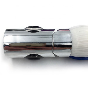 Haute qualité 10.5 pouces Islander eau salée miroir leurre souple en gros pêche à la traîne leurre Islander avec plusieurs couleurs <span class=keywords><strong>de</strong></span> cheveux - Product Image 4
