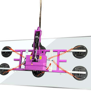 <span class=keywords><strong>Cowest</strong></span> RDSE-1000 Equipo de Robot Colaborativo Industrial de 4 Ejes, Componente de Bomba Central para Elevador de Vidrio por Succión al Vacío de Acero Inoxidable - Product Image 1