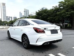 รถยนต์มือสอง MG5 ปี 2021 2022 <span class=keywords><strong>2023</strong></span> แบบ 4 ประตู 5 ที่นั่ง ภายในกว้างขวาง ประหยัดน้ำมัน ขายส่ง - Product Image 5