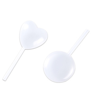 Seeking Excellence Disposable Tip Pipettes 4ml PP Material For Pastry Jam Juice Squeezers Droppers - Product Image 2