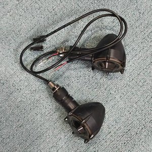 Boyueda S5 <b>Electric</b> Scooter Rear Turn Signal LED <b>Waterproof</b> Brinker Lamp Scooter Replacement Accessory - Product Image 4