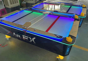 Playfun không khí khúc côn cầu Deluxe FX khúc côn cầu bảng lớn không khí khúc côn cầu - Product Image 4