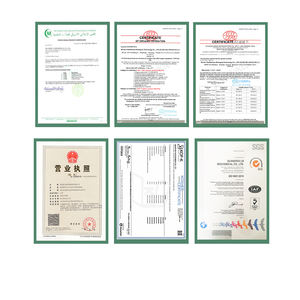 مسحوق كريستال لوتين طبيعي عالي النقاء ، خلاصة القطيفة ، مكمل غذائي لصحة العين - Product Image 5