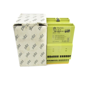 PLC 117s10 774080 ของแท้ใหม่ ราคาสุดคุ้ม คอนโทรลเลอร์ PLC ของแท้ใหม่แกะกล่อง คอนโทรลเลอร์ PLC สำหรับอุตสาหกรรม - Product Image 1
