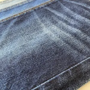 Hot Sale Cheap Jeans Fabric Mens Denim Sea Wholesale Men Jacket Denim Fabric 100% Cotton