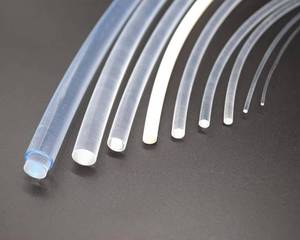 Elanby MMA Fibre optique souple super lumineuse de 3,0 mm de diamètre, 100 m de longueur, éclairage latéral en plastique IP - Product Image 4