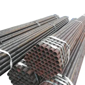 HOT DIPPED GALVANIZED ASTM A106B 250NB SCH120 SEAMLESS STEEL PIPE