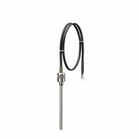 Sensor de Temperatura Siemens Construction SITRANS TS100, Cable Mineral Aislado (MIC), IP66, Certificado ATEX, OEM, Amplio Rango