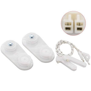 Kit de Enlace de Equilibrio <span class=keywords><strong>para</strong></span> Puerta de <span class=keywords><strong>Lavavajillas</strong></span> 8194001, Repuestos <span class=keywords><strong>para</strong></span> <span class=keywords><strong>Whirlpool</strong></span> - Product Image 1