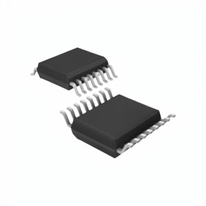Electronic Chips Component ICS581G-02ILF 16 TSSOP Clock Timing Authorized Distributor - Product Image 1