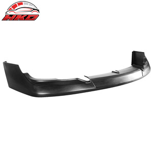 เหมาะสำหรับ Nissan 240SX S14 97-98 Kouki JDM GR Style ชุดแต่งกันชนหน้า - อะไหล่รถยนต์ PU อุปกรณ์ตกแต่งรถยนต์ - Product Image 4