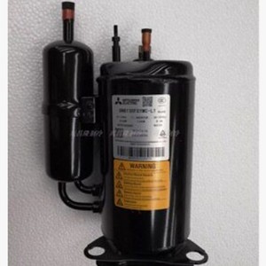 Compresseur Scroll SNB140FCAMC 12 V pour Remplacement et Réparation de Climatisation et Réfrigération - Product Image 1