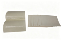 Piège à mouches en gel jetable BSTW, écologique, portable, pour le contrôle des insectes, attrape-insectes collant, toutes saisons