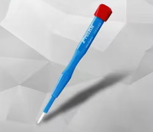 Pro'sKit <span class=keywords><strong>serie</strong></span> 1PK-034 cacciavite ceramico isolato di precisione per circuiti ad alta frequenza induttori parti SMD - Product Image 5