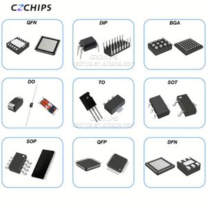 Authentic Factory-New 3V24-N1 Semiconductor Integrated Circuit IC Chip High Quality Engineered Electronic Component - Product Image 6