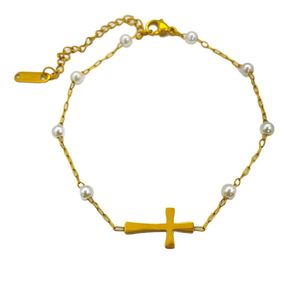 Bracelet à fleurs, option d'expédition prioritaire stratégique, fermeture robuste, cadeau de vacances pour femmes, distribution du poids équilibrée - Product Image 5