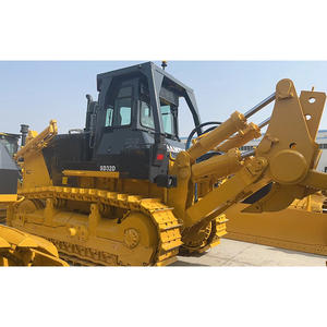 Бульдозер гусеничный <span class=keywords><strong>Shantui</strong></span> SD32 в продаже, отличная производительность, модели <span class=keywords><strong>Shantui</strong></span> SD13, SD16, SD22 с основными компонентами в комплекте - Product Image 2