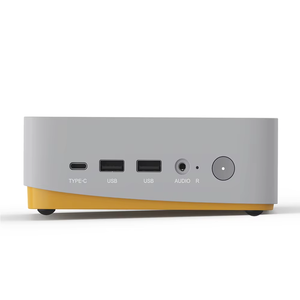 Mini PC Win 11 Pro Intel i3 1215u i5-1240P i5 12450h máy tính mini 16GB Ram 512G Máy tính để bàn nhỏ máy tính nhỏ - Product Image 4