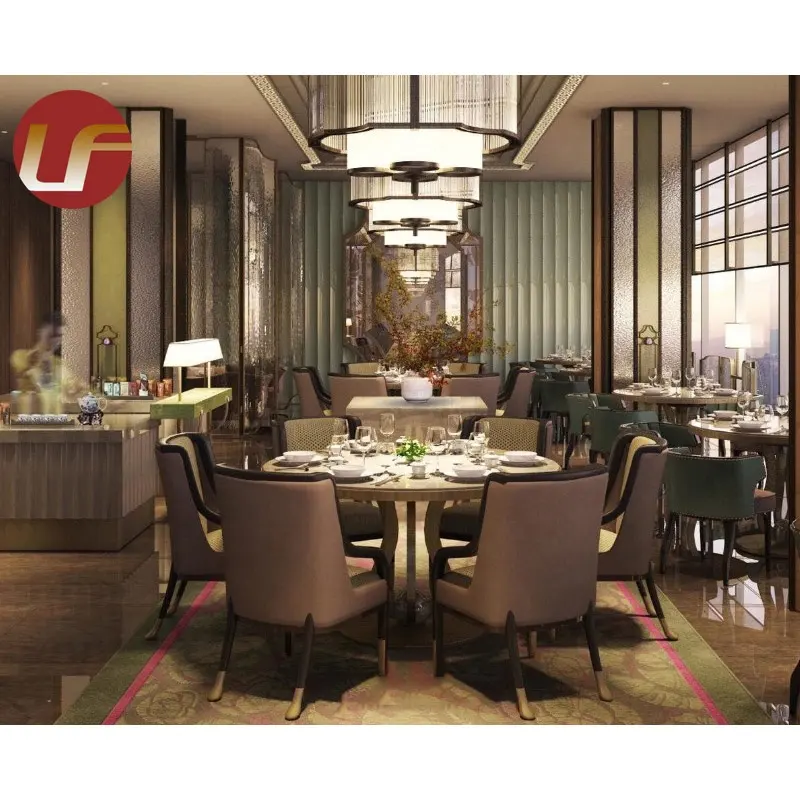 ייחודי מסעדת עץ ריהוט שולחנות וכיסאות משמש למסעדה עם מסעדה ריהוט למטבח