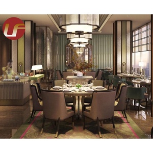 Meubles <span class=keywords><strong>de</strong></span> <span class=keywords><strong>Restaurant</strong></span> en bois, Tables <span class=keywords><strong>et</strong></span> chaises uniques, utilisé pour les restaurants, la cuisine, 9 pièces - Product Image 1
